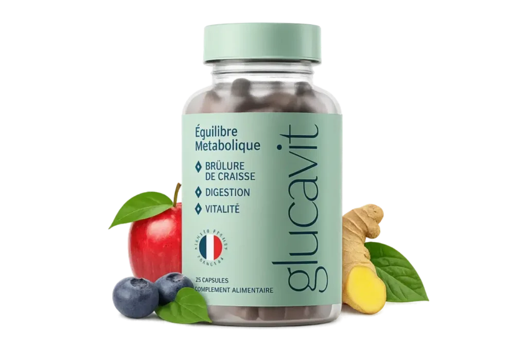 Glucavit Bewertungen
