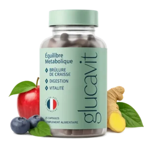 Glucavit Bewertungen